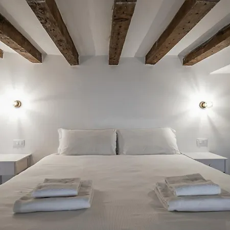 Italianway Comfort - Rosolino Pilo 8 Apartment
