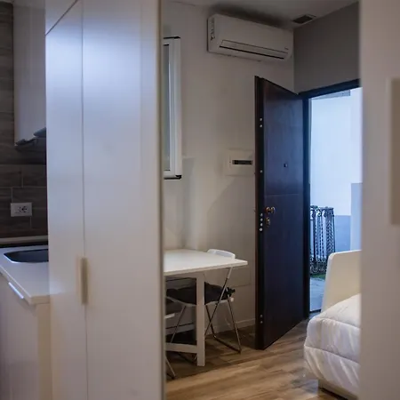 Apartment In 12 Min To Duomo Milan