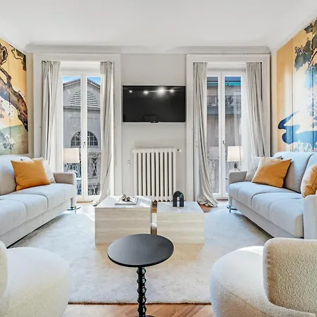 Nirone 19 Apartment *