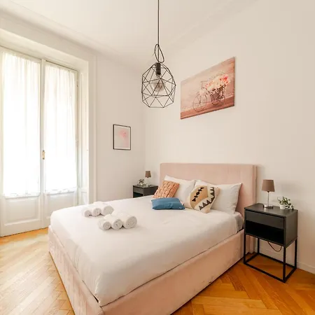 Macchi Urban Milano