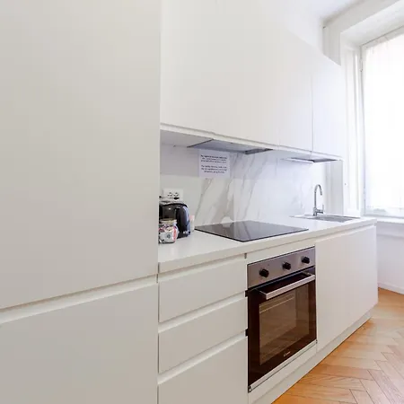 Appartamento Macchi Urban *