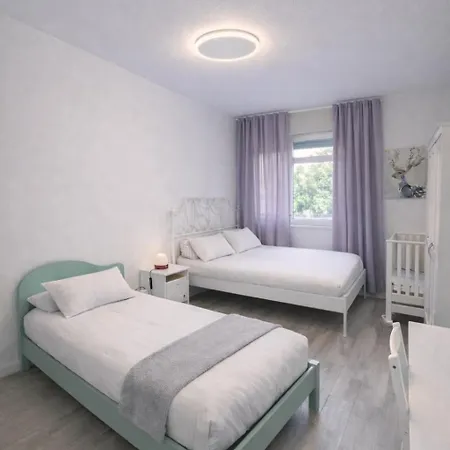 Niguarda Comfort