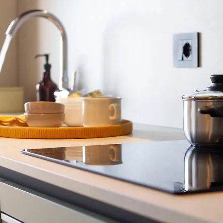 Apartment B7living *