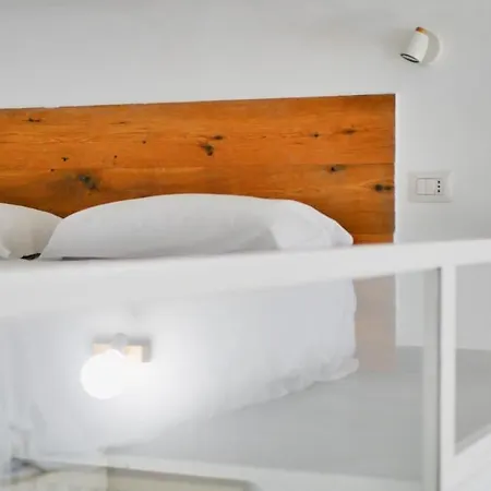 Loft Nuvolone - Apartman