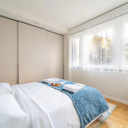 Savona Design Modern Flat - Frattini M4 & Navigli