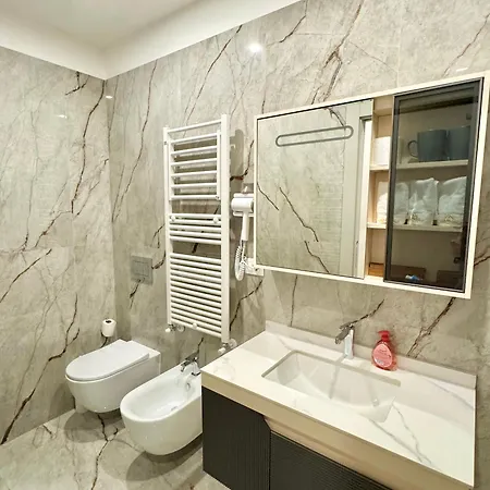 Apartamento Garden