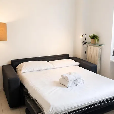 Appartement M28 Urban Loft Navigli *