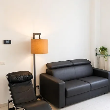 Appartement M28 Urban Loft Navigli *