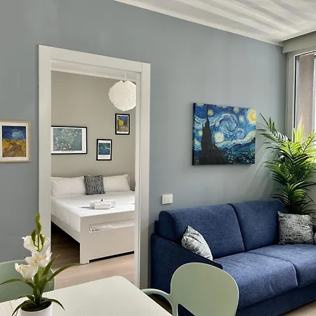 Bressanone Apartman *