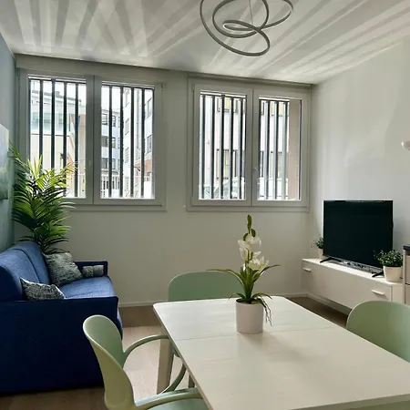 Apartman Bressanone Milánó