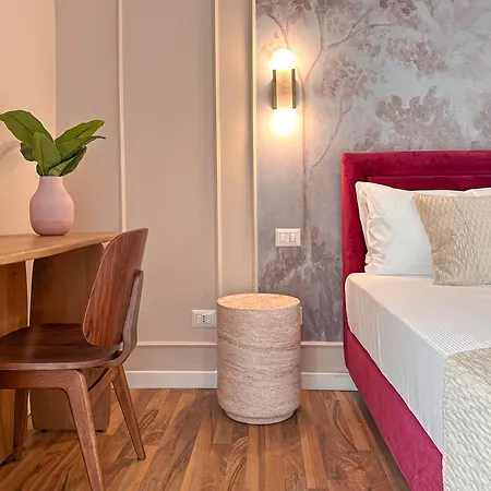 Flatsharing - Gioia Retreat