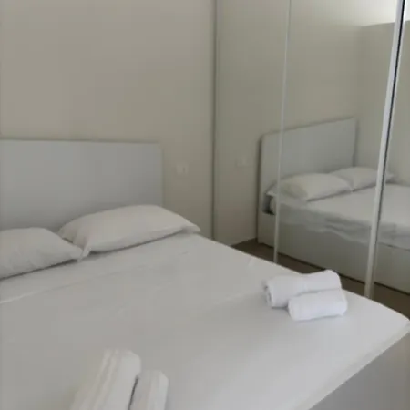 Apartment Linate Design Loft 50 Mt Metro M4 I Duomo 10Min - Wifi I Free Parking Mailand