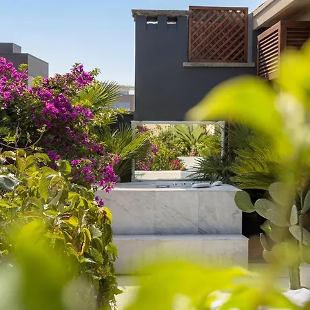 شقة Penthouse With Super Terrace