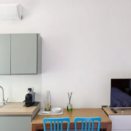 Urban Studio, A Modern In * Milano