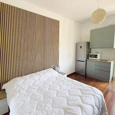 Appartamento Urban Studio, A Modern In Milano