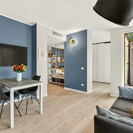Urban House - Comfort Navigli Apartman