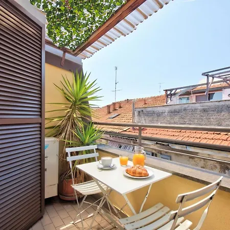 Apartman Urban House - Comfort Navigli