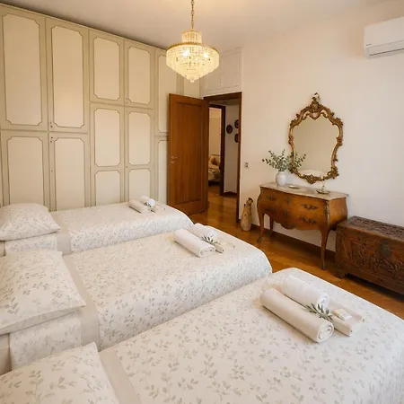 Ampio Di Prestigio 180 Mq Con Triplo Salone Zona Signorile ميلان