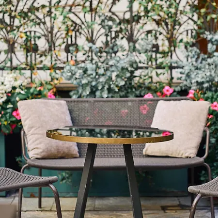 شقة Ariosto Living