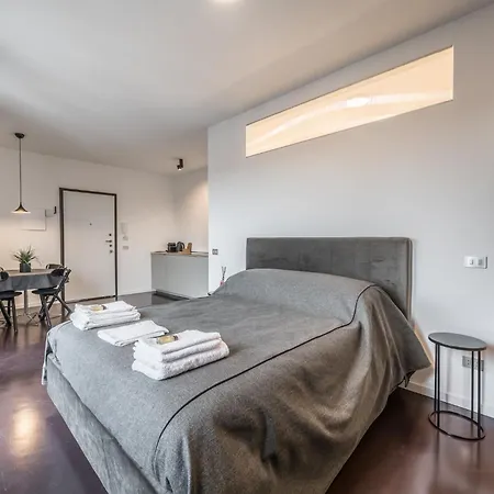 Apartment Station 400 Mt