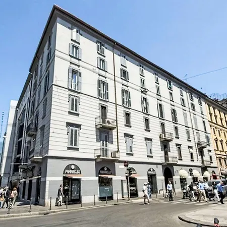 Brera Boutique By Interhome *