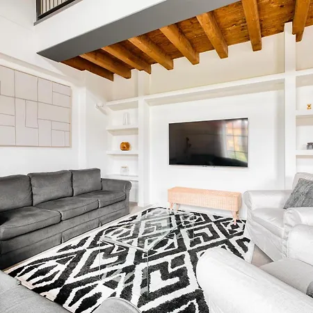 Luxury 5br Retreat Near Navigli * Milano