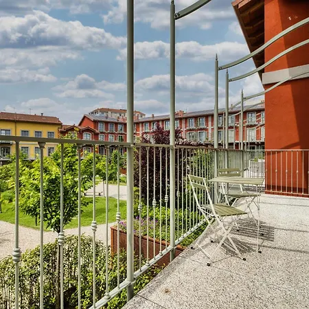 Luxury 5br Retreat Near Navigli