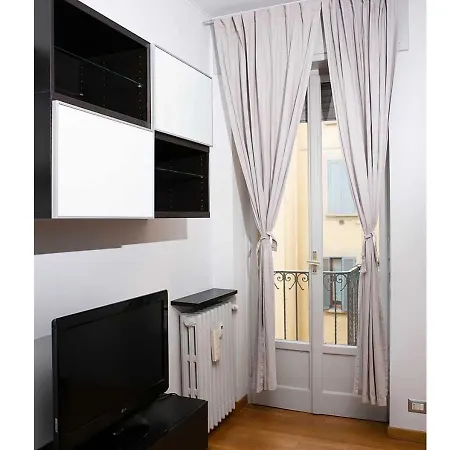 شقة Cozyflat On Metro5 Close To Citylife-arcodellapace *