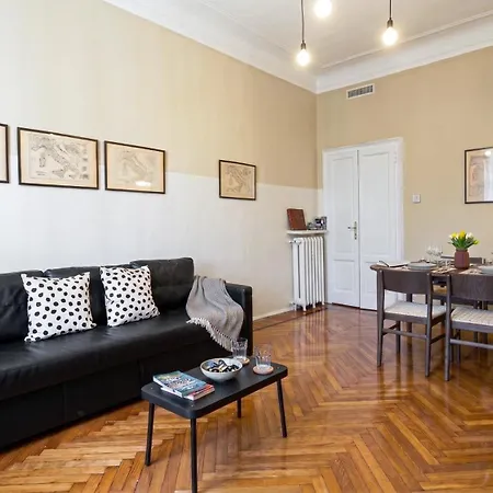 Italianway Comfort - Montello 12 Milano