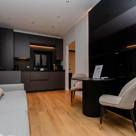 Apartment Vivimihome - The B Mailand