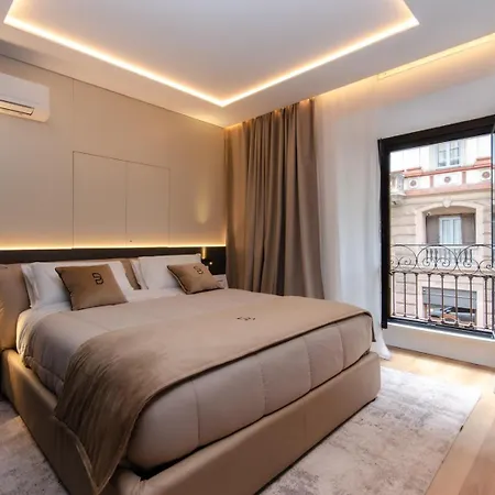 Vivimihome - The B Mailand