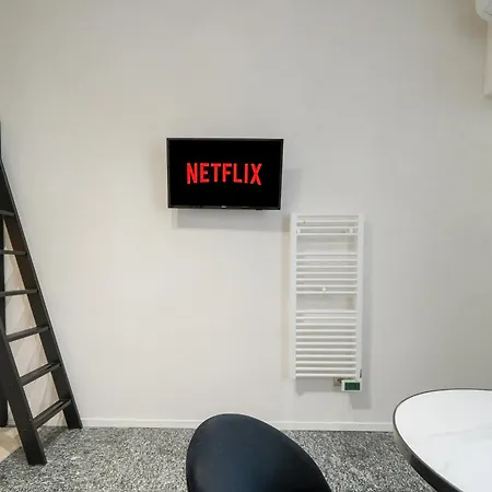 شقة Francys House *