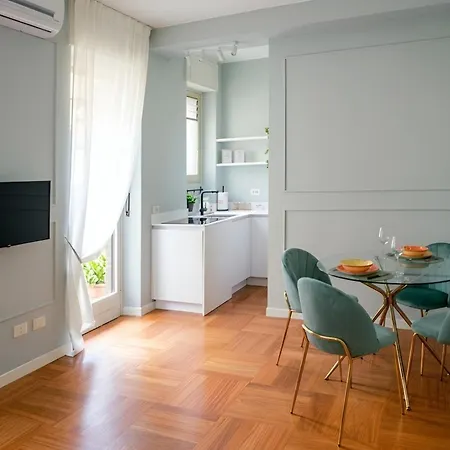 Ponchielli Corso Buenos Aires Porta Venezia *