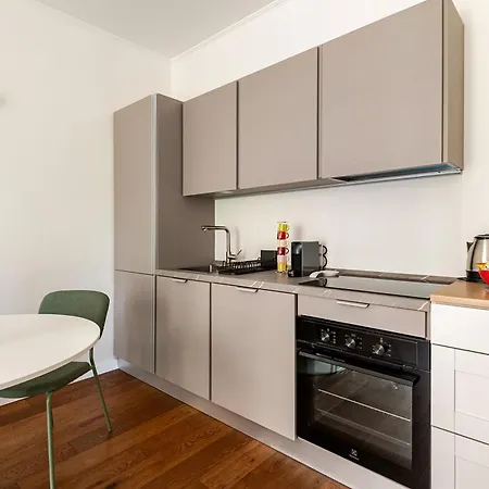 Morosini 21 Elegant In Risorgimento District Appartamento Milano