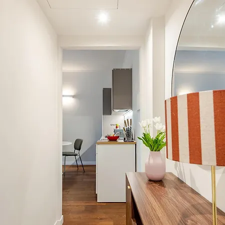 Morosini 21 Elegant In Risorgimento District * Milano