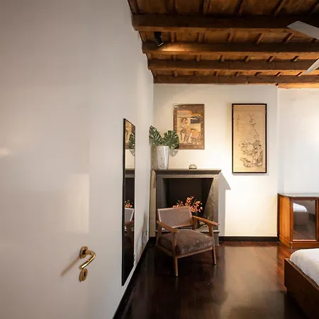 Apartamento Design Esclusivo Nel Cuore Dei Navigli *