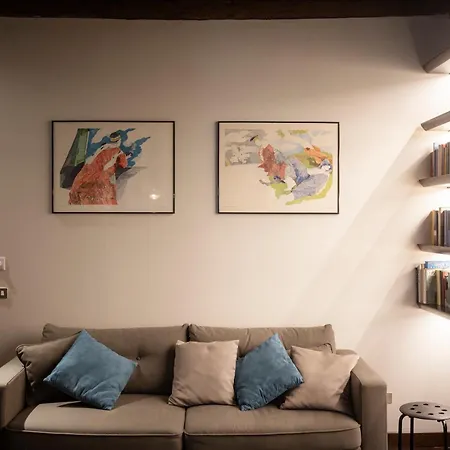 Design Esclusivo Nel Cuore Dei Navigli *