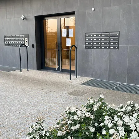 Domus Apartment Mailand