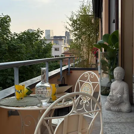 Bloft Boutique Free Parking Metro Duomo * Milaan