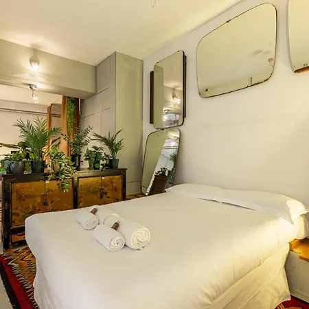 Duomo - Piatti Cozy Loft Appartamento *