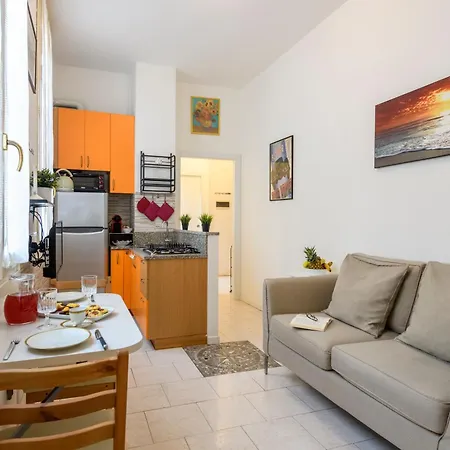 Garibaldi, 81 - Brera Base Apartment Mailand