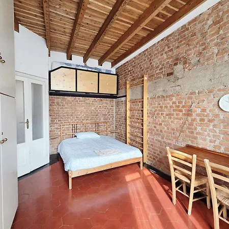 Appartement Bocconi Con Balcone Collection Milaan