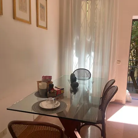 شقة Casa Adone - Tre Stanze E Due Bagni Nel Cuore Di *