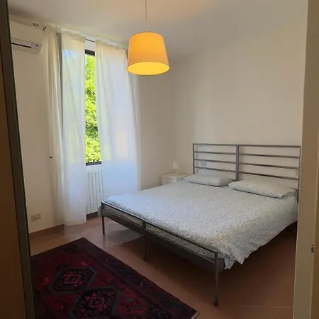 شقة Casa Adone - Tre Stanze E Due Bagni Nel Cuore Di ميلان