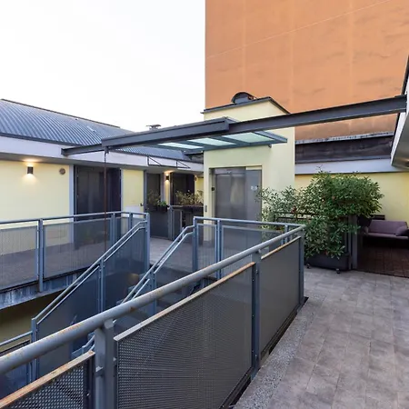 I-host - Charming Loft In Navigli *