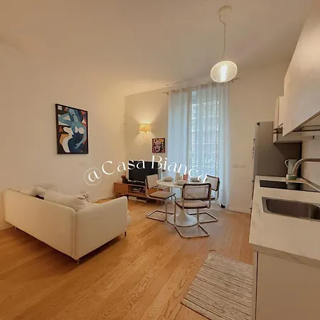 شقة Casa Bianca