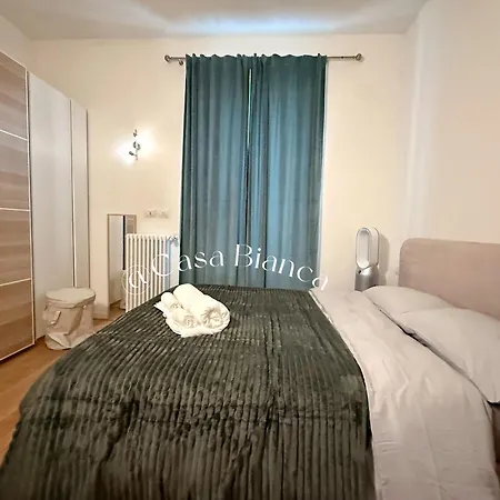 Casa Bianca ميلان