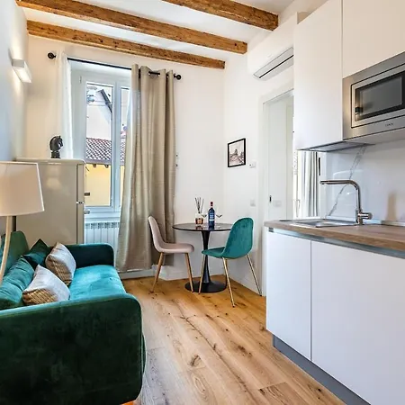 Apartamento Mary Home, Vicolo Lavandai