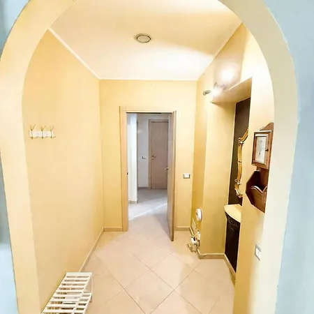 Chloe's Apartment Mailand