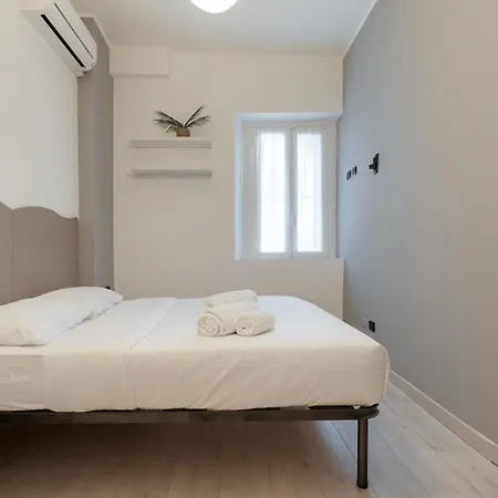 Apartamento Paolo Sarpi - Arco Della Pace - Tipico Bilocale Milanese